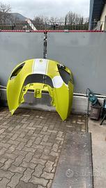 Lotus exige S3 Clam anteriore 
