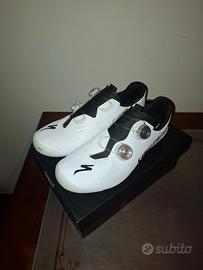 Scarpe Specialized Torch S-Works Tg. 43