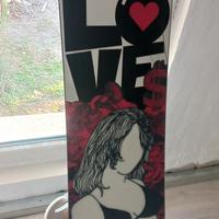 Tavola snowboard BURTON