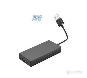 MODULO WIRELESS CARPLAY PER AUTORADIO XTRONS COMPA
