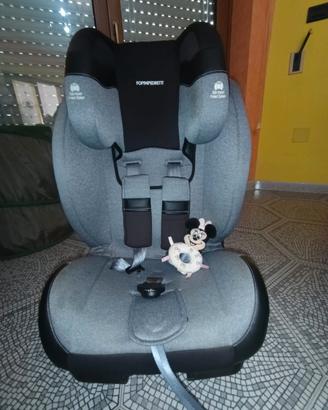 seggiolino auto