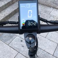 Monopattino elettrico