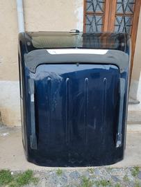 hardtop carryboy per Mitsubishi L200 terza serie 