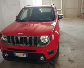 Jeep Renegade 1.6 Mtj 2020 120 cv