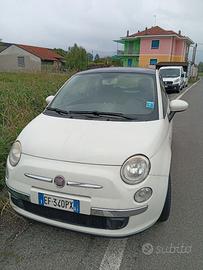 Fiat 500 0.9 Twin Air Turbo
