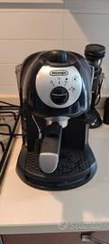macchina espresso de longhi