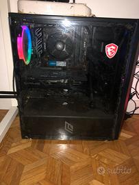 Pc gaming