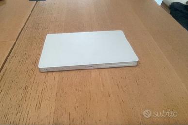 Apple Magic Trackpad