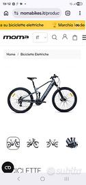 Moma emtb 29" fs pro