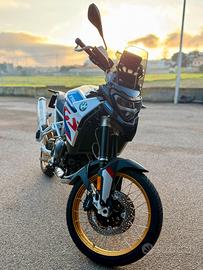 Bmw F 900 GS