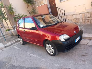 Fiat 500 1.1 benzina perfetta