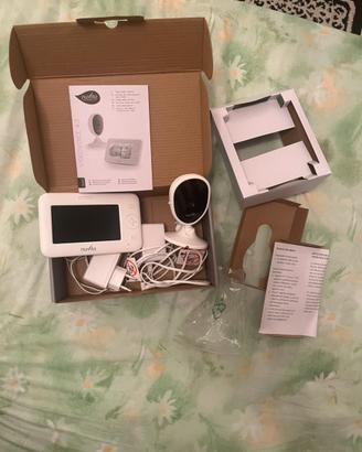 Video monitor nuvita