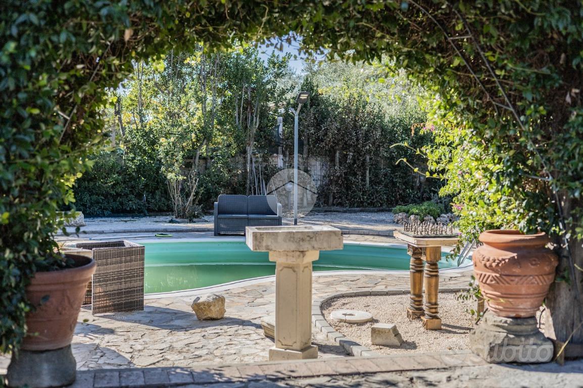 Casa – Anguillara Sabazia, Roma Capitale - Vista 5