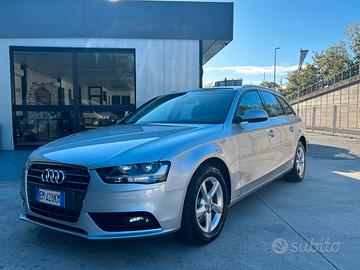 Audi A4 Avant 2.0 TDI 143CV F.AP. mult. Business P