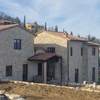 Villa a schiera a Avigliano Umbro