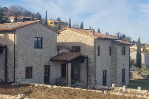 Villa a schiera a Avigliano Umbro