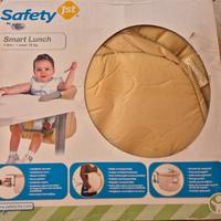 seduta da tavolo per bambini