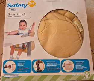 seduta da tavolo per bambini