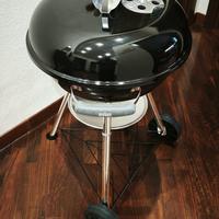 barbecue weber