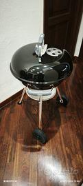 barbecue weber