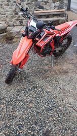 Beta RR Enduro 125 - 2021