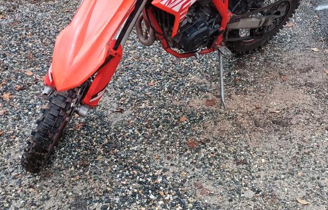 Beta RR Enduro 125 - 2021