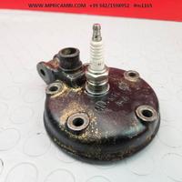 TESTATA CYLINDER YAMAHA  YZ 125 1986 1988 YZ125 19