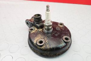 TESTATA CYLINDER YAMAHA  YZ 125 1986 1988 YZ125 19