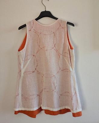 Casacca sartoriale