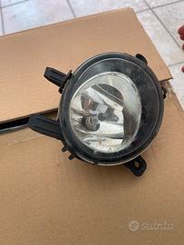 Fendinebbia lato SX bmw serie 3 f 30 f 31