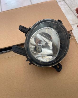Fendinebbia lato SX bmw serie 3 f 30 f 31