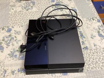 Ps4 console