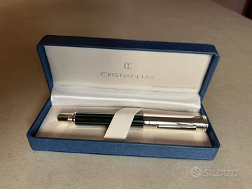 Penna stilografica Cristian Lay