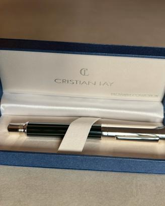 Penna stilografica Cristian Lay