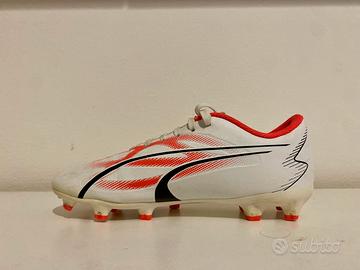 Scarpe da calcio puma ultra n.36