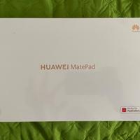 Tablet Huawei MatePad 10.4 64GB ROM 4GB RAM