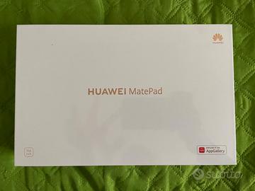 Tablet Huawei MatePad 10.4 64GB ROM 4GB RAM