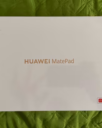 Tablet Huawei MatePad 10.4 64GB ROM 4GB RAM