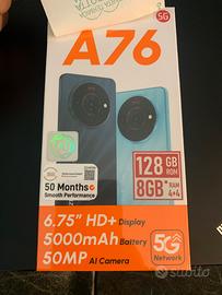 ZTE BLADE A76 5G - NUOVO