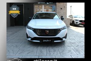 Peugeot 308 BlueHDi 130 S&S EAT8 Allure Pack