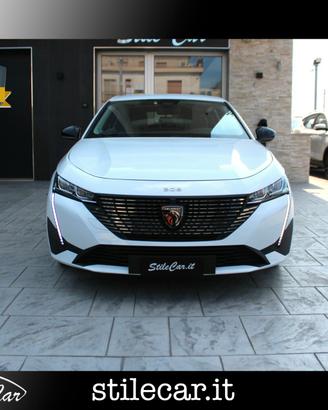 Peugeot 308 BlueHDi 130 S&S EAT8 Allure Pack