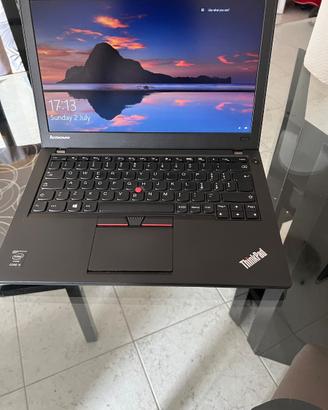Lenovo thinkpad