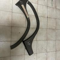 MODANATURA ARCO RUOTA POSTERIORE SX FIAT 500 L Ser