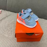 Scarpe nike da bambini nr.17