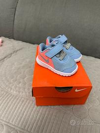 Scarpe nike da bambini nr.17
