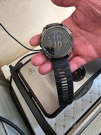 fenix amoled 8 51 mm