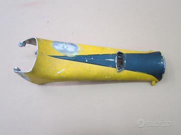 Calandra Frontale Lambretta 3a Serie Originale