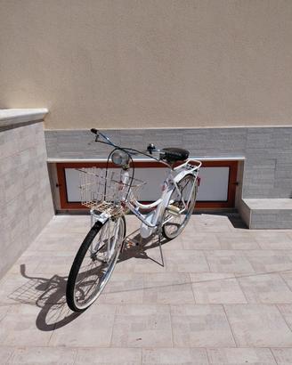 Bicicletta d'epoca Atala 