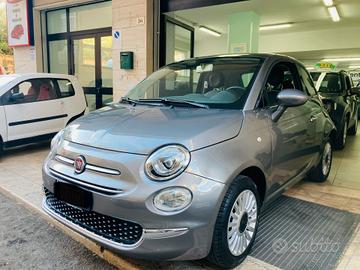 Fiat 500 1.2 - 80000 km!!!- 2017