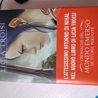 cronache del mondo emerso